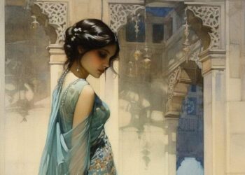 يتفتق هذا الهواء …