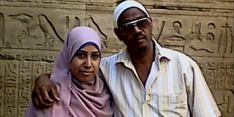 « يـــا أبـــتِ » للشاعرة سـمـاح مـحـمـود بـشـيـر …