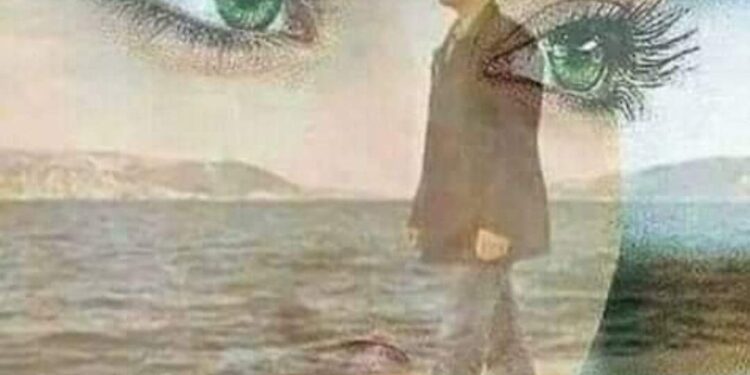 قرب وتعالى …