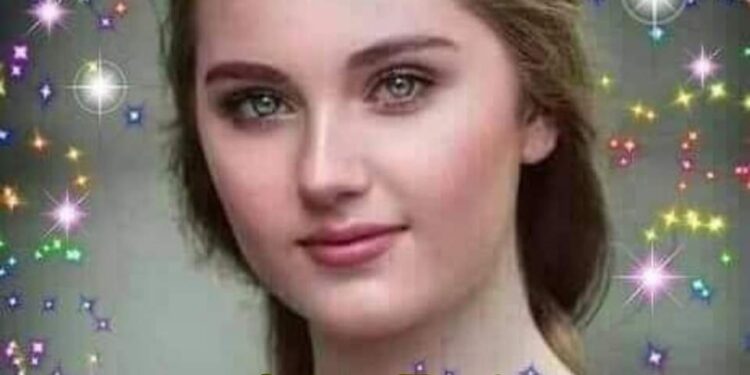 لأنكِ انتِ غير كل النساء …