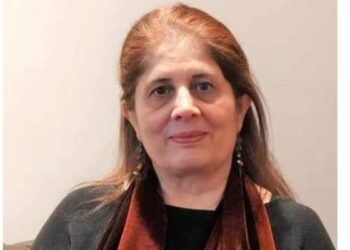 وفاة الباحثة السورية د. عطارد حيدر …