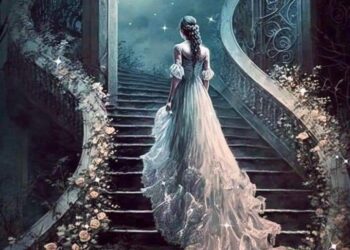 ليتها تتلاشى تلك المسافات …