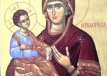 ماذا تعرف عن أيقونة السيدة مريم العذراء ذات الثلاث أيدي؟!!