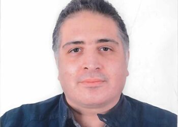 عندما رحلت الفراشات …