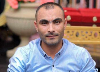 ثورة علي العشاق …