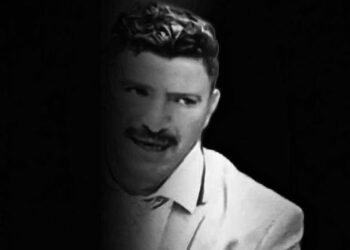 ديكُ الجنّ …