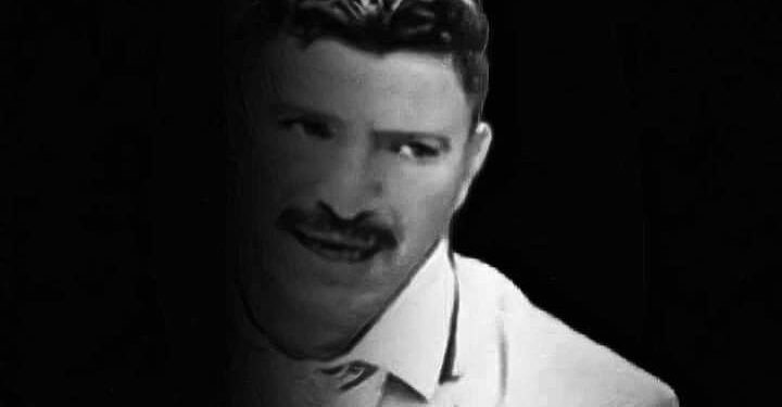 ديكُ الجنّ …