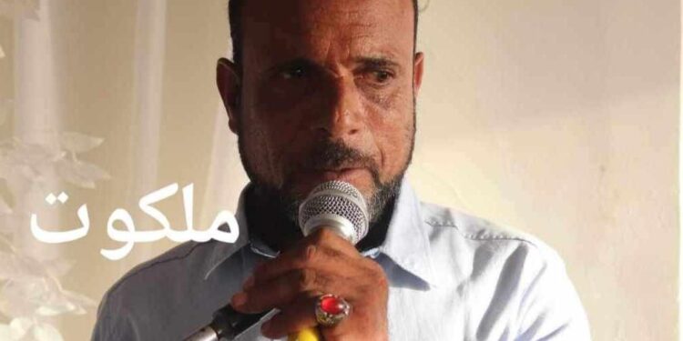 لك في مُقام …