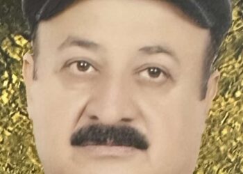 هذه العيون …