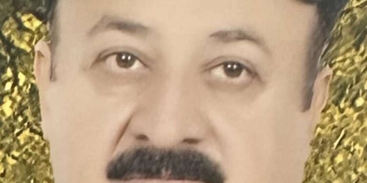 هذه العيون …