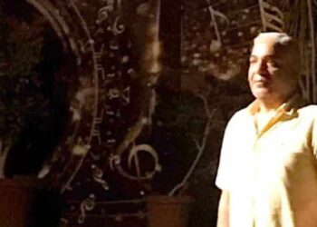 سحر المعصية …