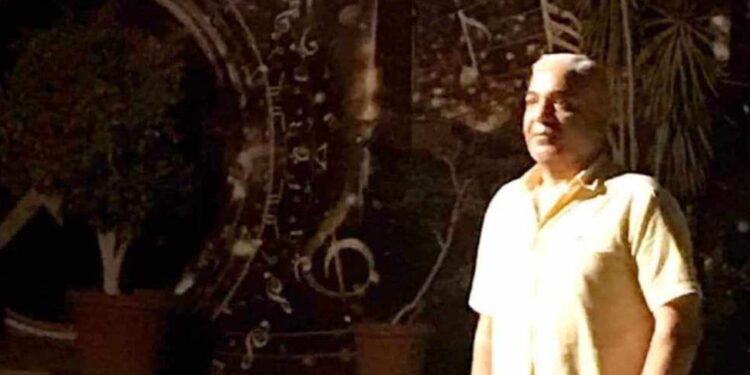 سحر المعصية …