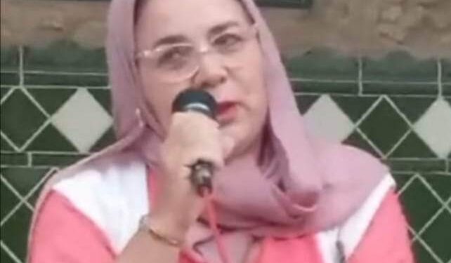 ىسَجى السُّكون …