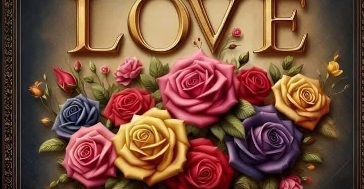 ولادة من جديد …