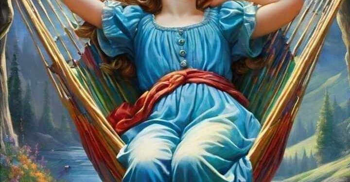 فى الختام مني السلام …