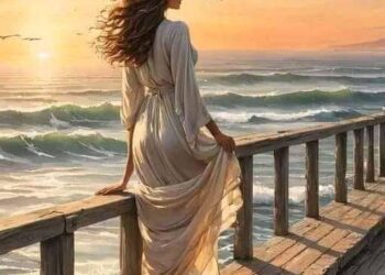 نثريات زهرة الحروف …