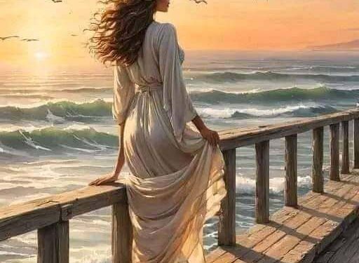 نثريات زهرة الحروف …