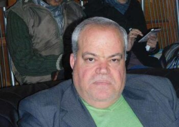 واخاف انا ذات يوم نسأل …