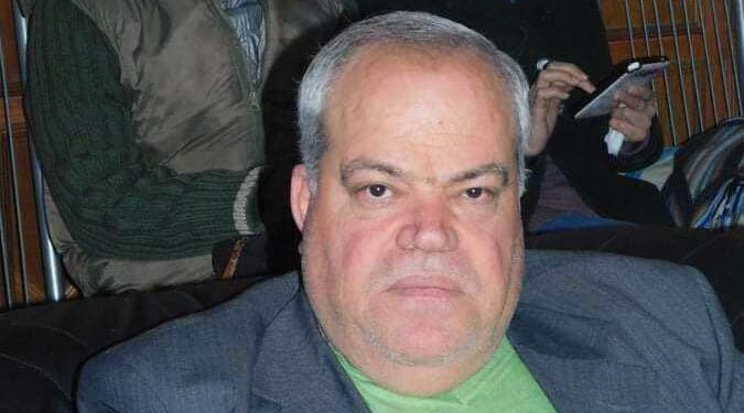 واخاف انا ذات يوم نسأل …