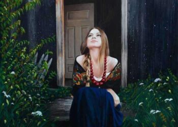 دهشة الأبواب …