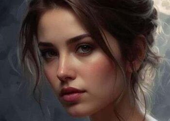 في حبك عشت دوامة …