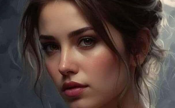 في حبك عشت دوامة …