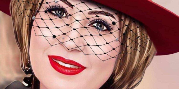 وعدتك أن أحبك بصمت …