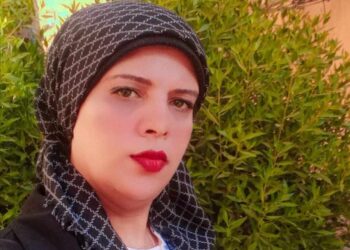 لسه فيكِ حيل تعافري …