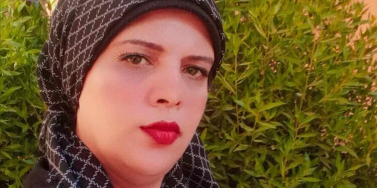 لسه فيكِ حيل تعافري …