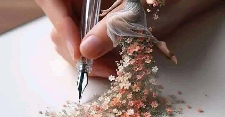 جواب غربه …