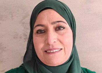 ظمأ الأيّام …