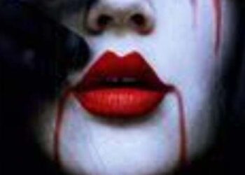 اغسلي من دمه إيدك …