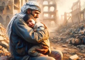 اكسر جدار الصمت …