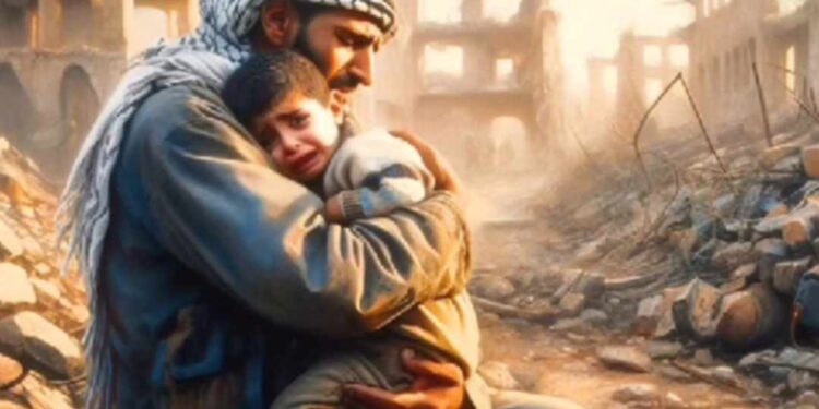 اكسر جدار الصمت …