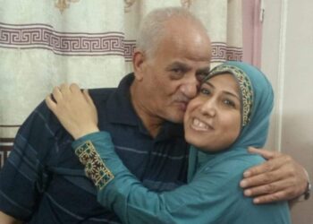  وقـد أتـانـى خـيـر الـشـهـور …