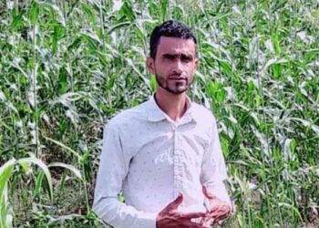 تسابيح الحنان!