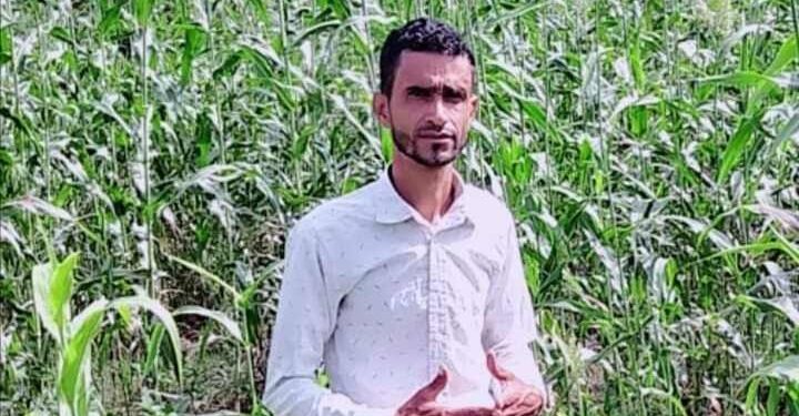 تسابيح الحنان!