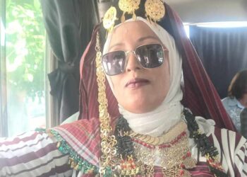 يكون عندك علم …