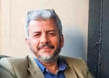 نبضك مخيف …