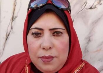 مسنود علي نفسي …