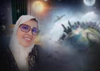 حلم البقاء…