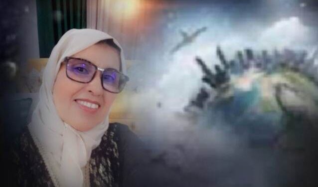 حلم البقاء…