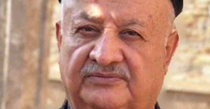 كفاح رجل بخيل …