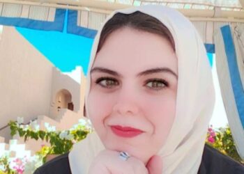 أنا أكتر واحدة بتودع …