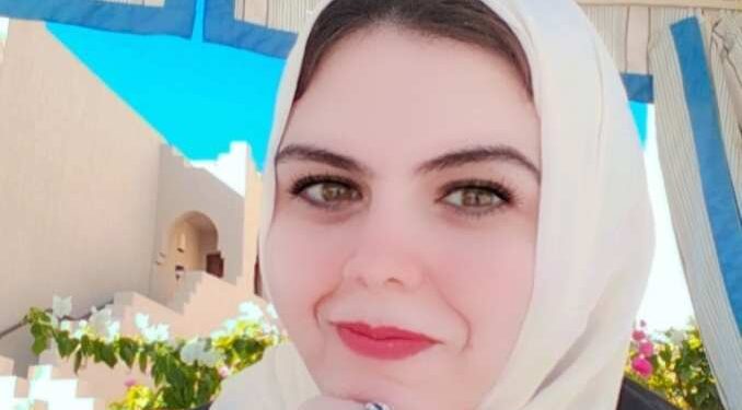 أنا أكتر واحدة بتودع …