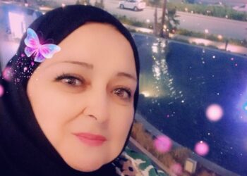 ذبل الورد  وأغلق القلب …