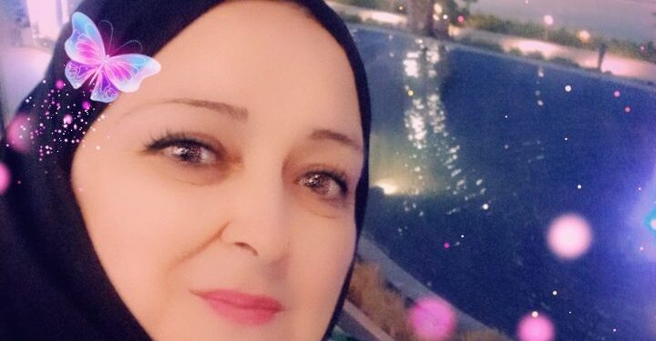 ذبل الورد  وأغلق القلب …