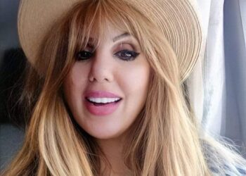 لا تبكي يا امرأةً …