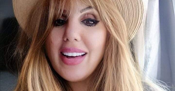 لا تبكي يا امرأةً …