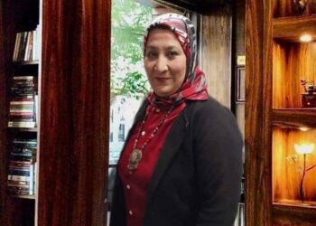 ممكن تقولي انسي ازاي …